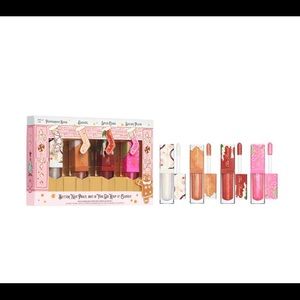 Too Faced Gloss Set